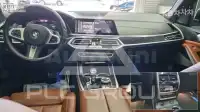 2021 BMW X7