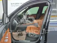 2021 BMW X7