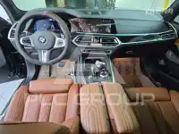 2021 BMW X7