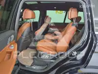 2021 BMW X7