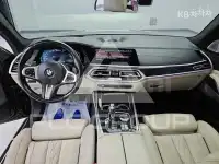 2021 BMW X7