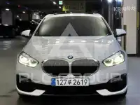 2021 BMW 120