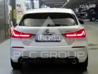 2021 BMW 120
