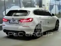 2021 BMW 120