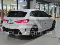 2021 BMW 120