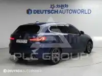 2021 BMW 120