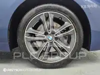 2021 BMW 120