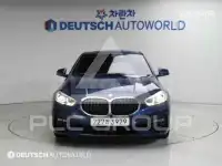 2021 BMW 120
