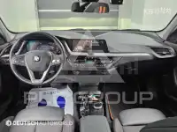 2021 BMW 120