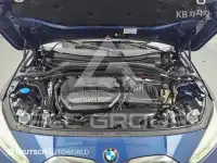 2021 BMW 120