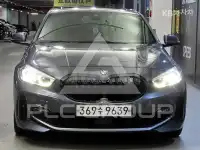 2021 BMW 120