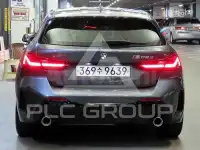 2021 BMW 120