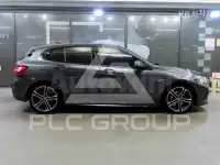 2021 BMW 120