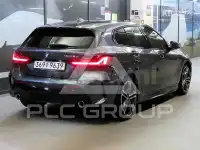 2021 BMW 120