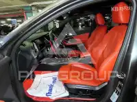 2021 BMW 120