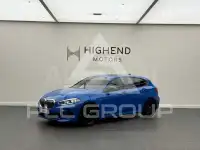 2021 BMW 120