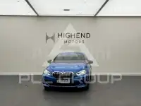 2021 BMW 120