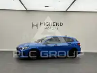 2021 BMW 120