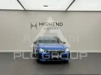2021 BMW 120