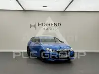 2021 BMW 120