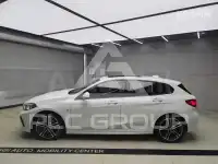 2021 BMW 120