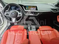 2021 BMW 120