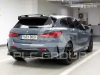 2021 BMW 120