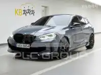 2021 BMW 120