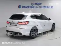 2021 BMW 120