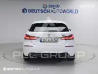 2021 BMW 120