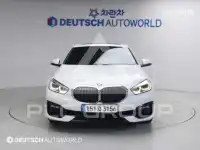 2021 BMW 120