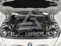 2021 BMW 120