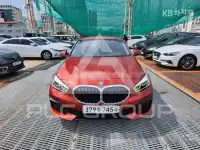 2021 BMW 120