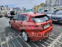 2021 BMW 120