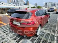 2021 BMW 120
