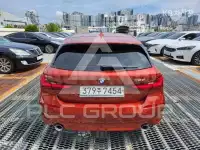 2021 BMW 120