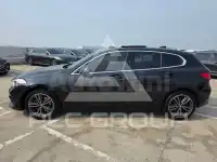 2021 BMW 120