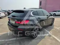 2021 BMW 120
