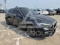 2021 BMW 120
