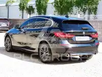 2021 BMW 120