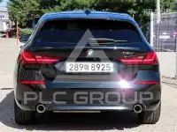 2021 BMW 120