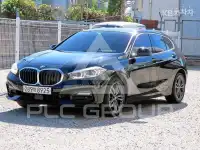 2021 BMW 120