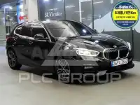 2021 BMW 120