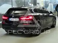 2021 BMW 120