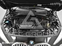 2021 BMW 120