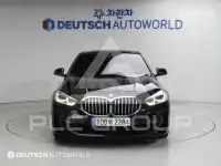 2021 BMW 120