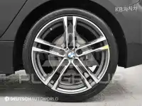 2021 BMW 120