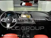 2021 BMW 120