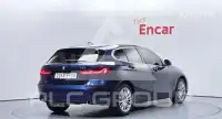 2021 BMW 120