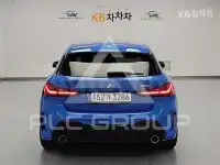 2021 BMW 120
